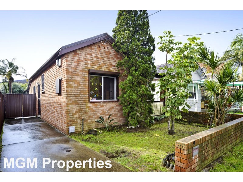 95 High Street, Mascot NSW 2020