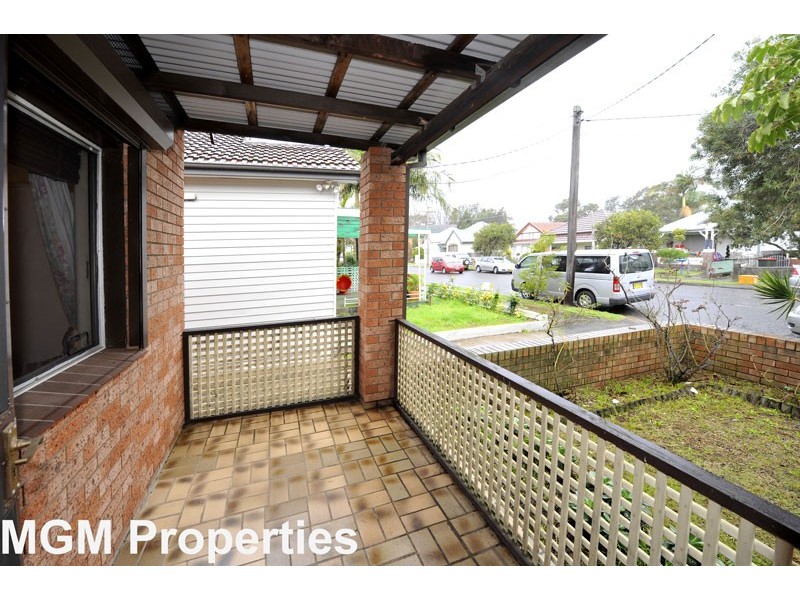 95 High Street, Mascot NSW 2020