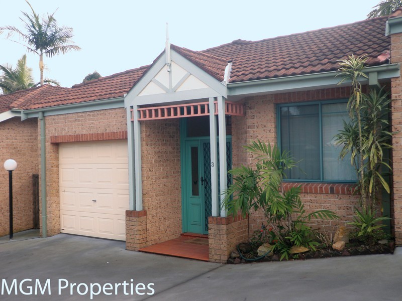 52-54 Third Avenue, Epping NSW 2121