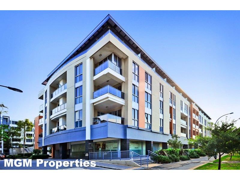 71/18 Church Avenue, Mascot NSW 2020