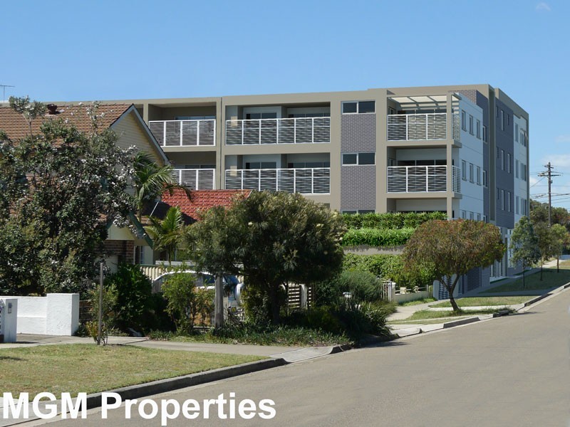 10/554 Bunnerong Road, Matraville NSW 2036