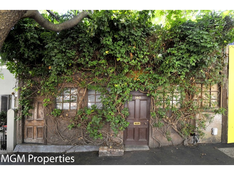 140 Sutherland Street, Paddington NSW 2021