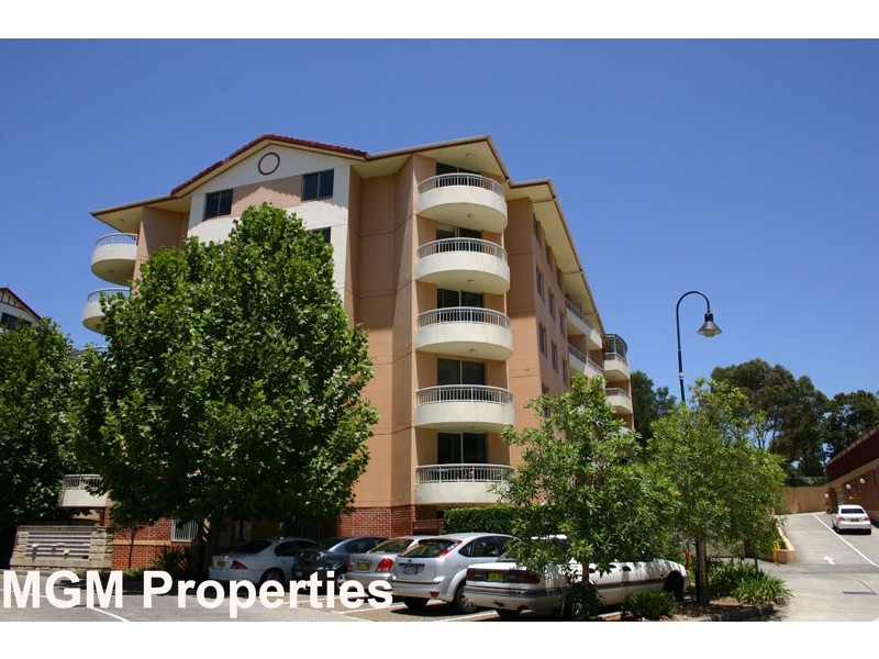 664/83-93 Dalmeny Ave, Rosebery NSW 2018