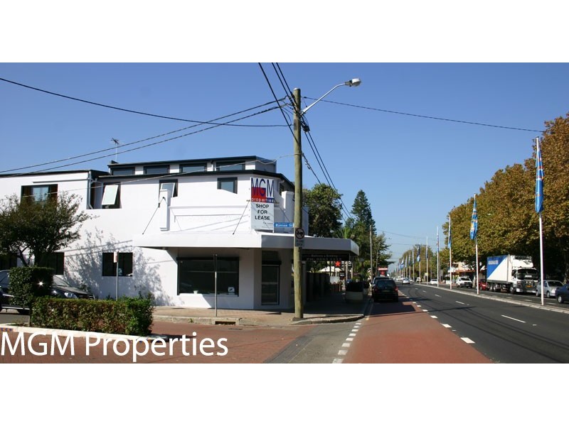 1023 Botany Road, Mascot NSW 2020