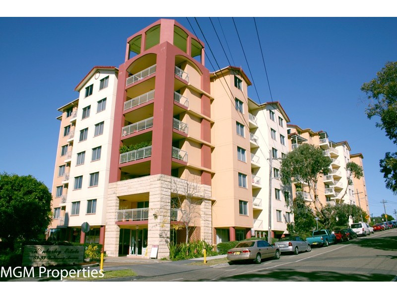 83-93 Dalmeny Avenue, Rosebery NSW 2018