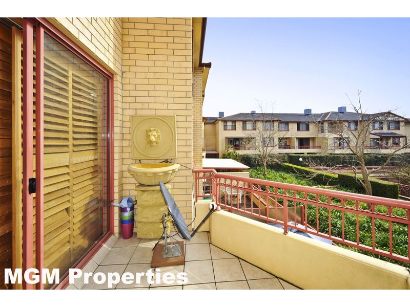 174/83-93 Dalmeny Avenue, Rosebery NSW 2018