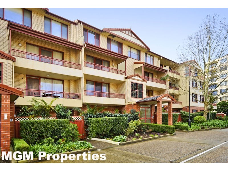 174/83-93 Dalmeny Avenue, Rosebery NSW 2018