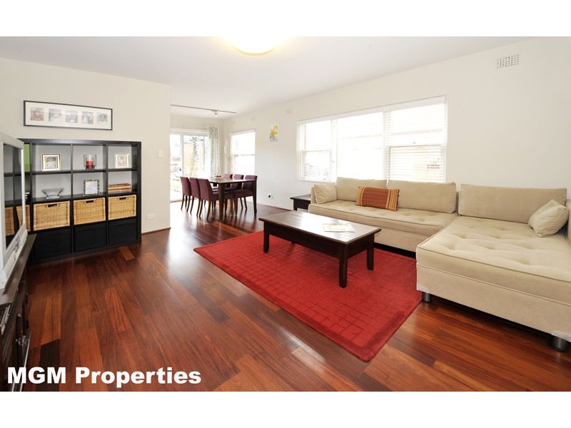 3/14 Jauncey Place, Hillsdale NSW 2036