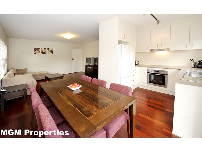 3/14 Jauncey Place, Hillsdale NSW 2036