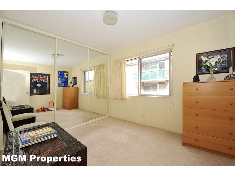 16/2 Grey Crescent, Eastlakes NSW 2018