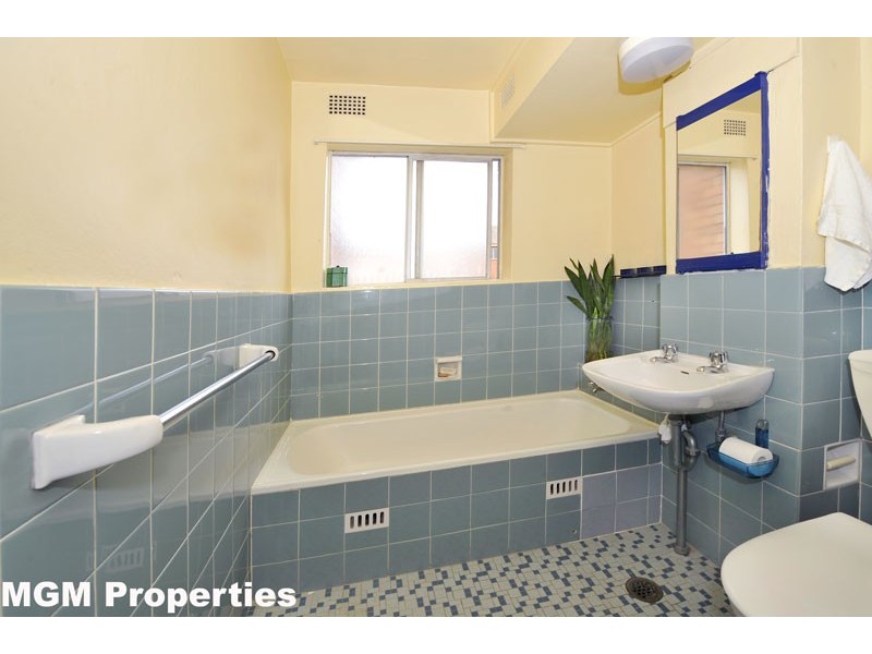 16/2 Grey Crescent, Eastlakes NSW 2018