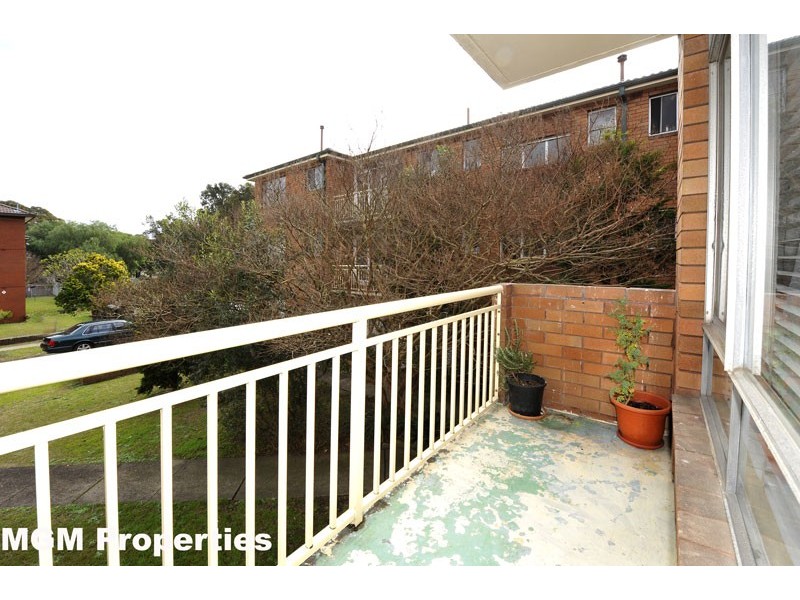 16/2 Grey Crescent, Eastlakes NSW 2018