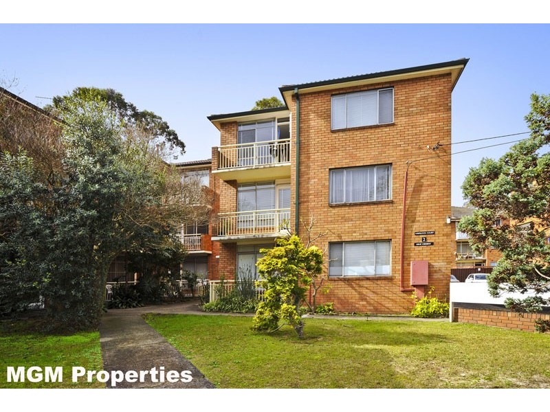 16/2 Grey Crescent, Eastlakes NSW 2018