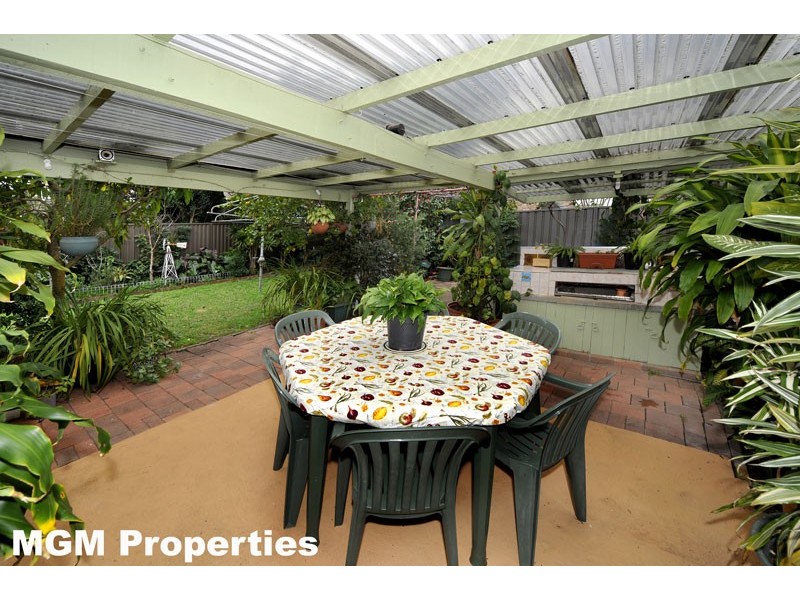 118 Florence Avenue, Eastlakes NSW 2018