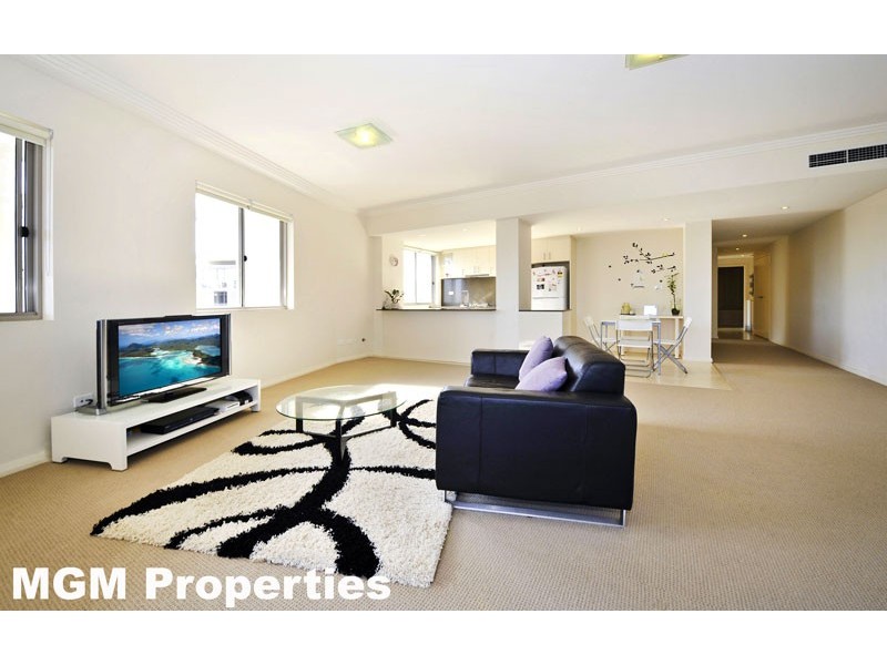 276/3-9 Church Avenue, Mascot NSW 2020