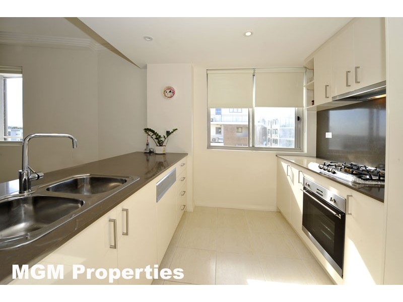 276/3-9 Church Avenue, Mascot NSW 2020