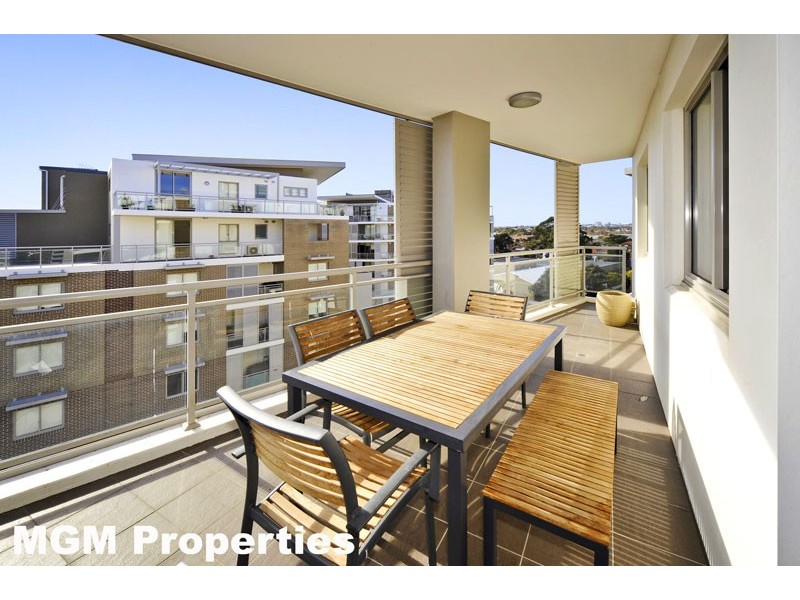 276/3-9 Church Avenue, Mascot NSW 2020