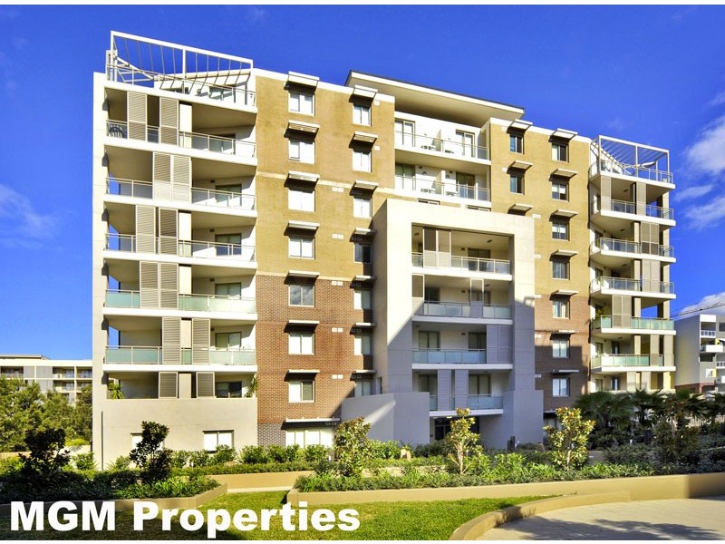 276/3-9 Church Avenue, Mascot NSW 2020