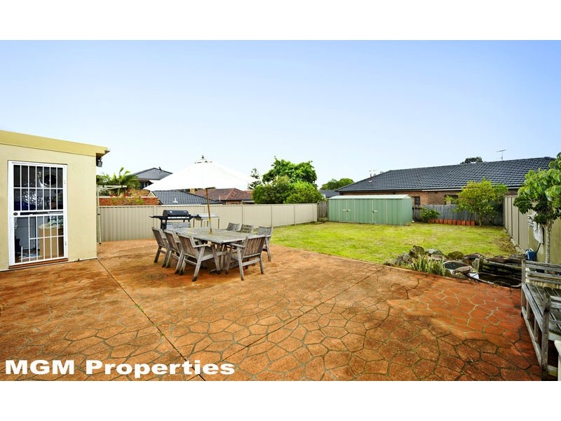 89 Sparks Street, Eastlakes NSW 2018