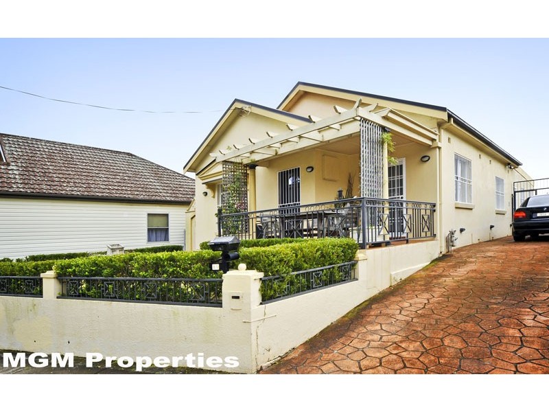 89 Sparks Street, Eastlakes NSW 2018