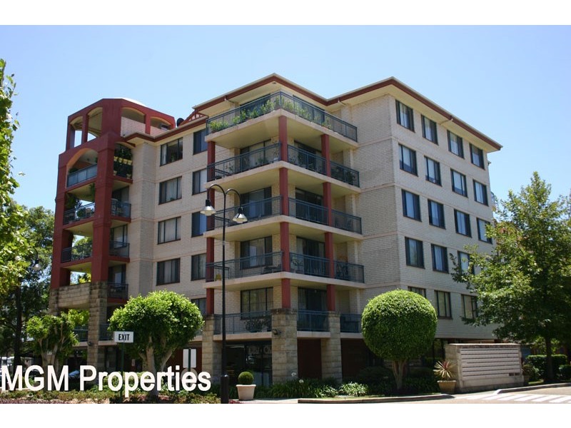 1/83-93 Dalmeny Avenue, Rosebery NSW 2018