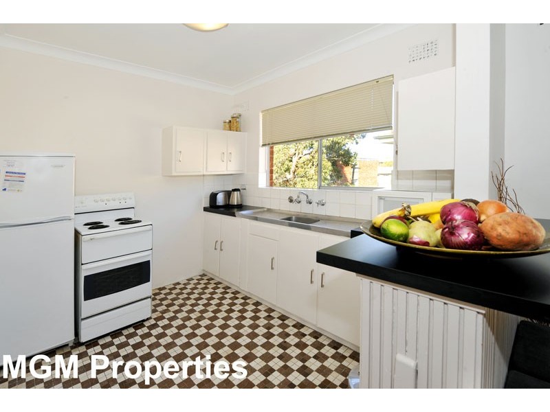 6/18 Jauncey Place, Hillsdale NSW 2036