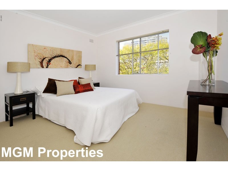 6/18 Jauncey Place, Hillsdale NSW 2036