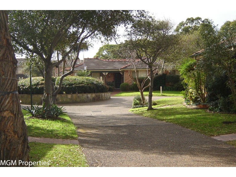 5-15 William Street, Botany NSW 2019