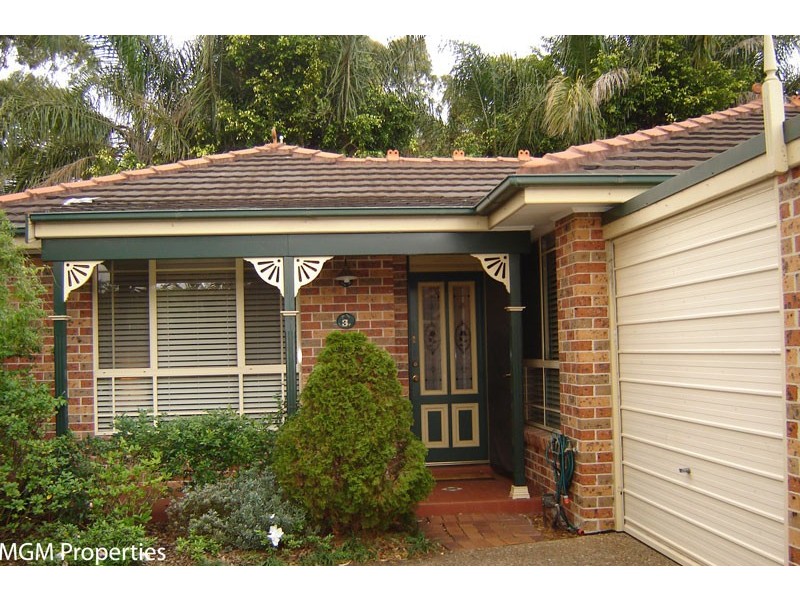 5-15 William Street, Botany NSW 2019