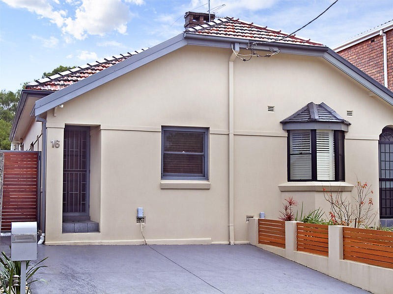 16 Moorina Avenue, Matraville NSW 2036