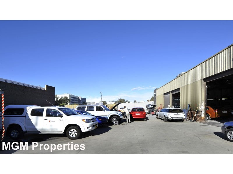 761-765 Botany Road, Rosebery NSW 2018