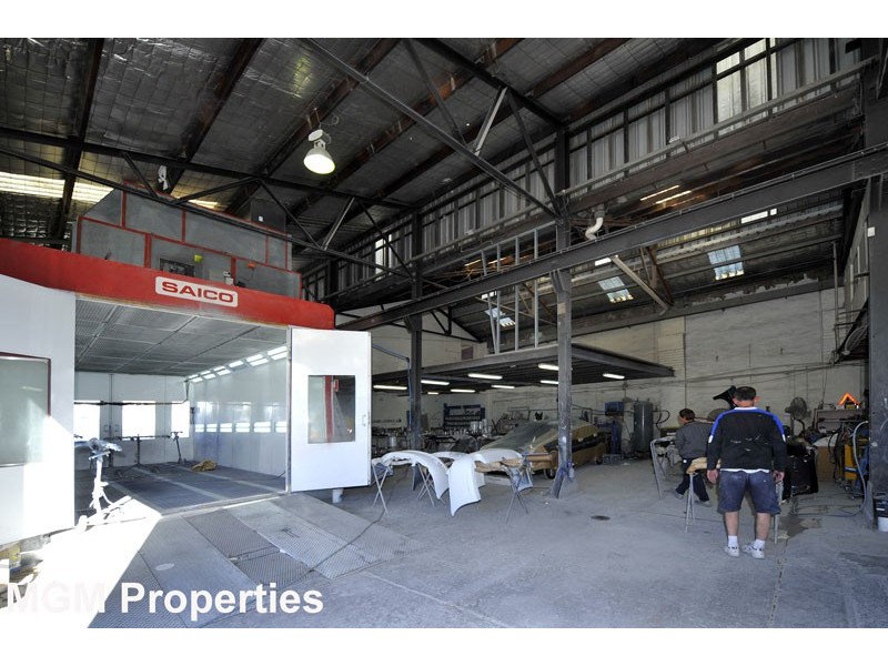 761-765 Botany Road, Rosebery NSW 2018