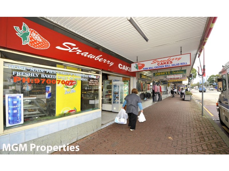 1205-1207 Botany Road, Mascot NSW 2020