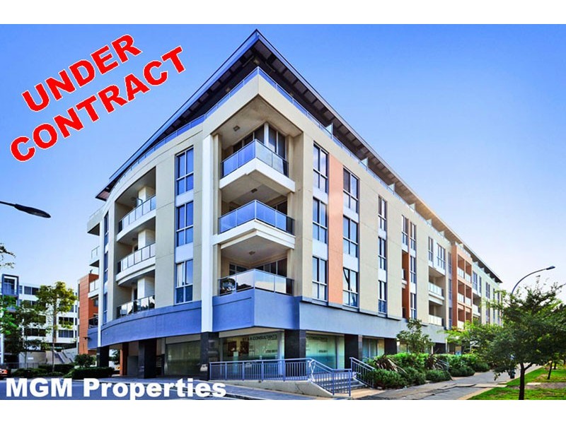 71/18 Church Avenue, Mascot NSW 2020