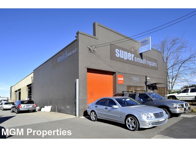 761-675 Botany Road, Rosebery NSW 2018