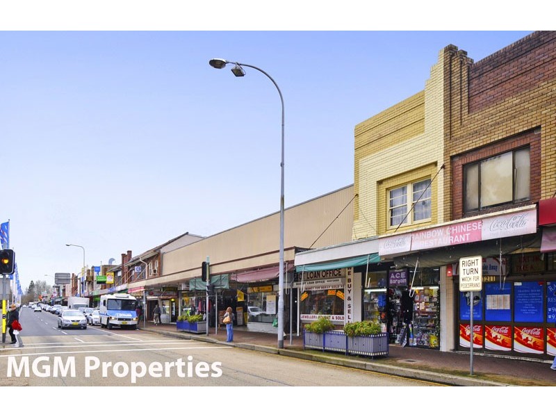 1205-1207 Botany Road, Mascot NSW 2020