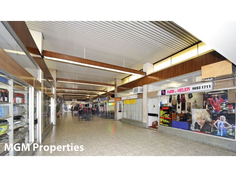 1205-1207 Botany Road, Mascot NSW 2020