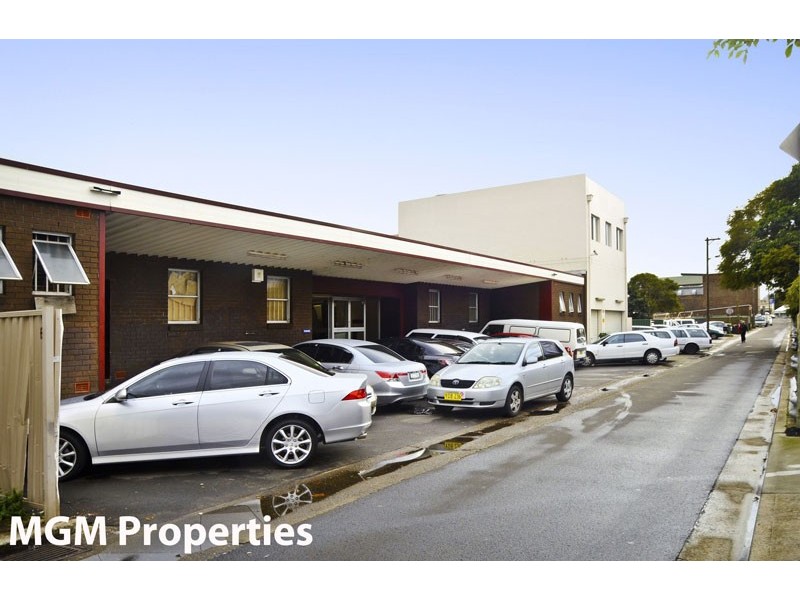 1205-1207 Botany Road, Mascot NSW 2020