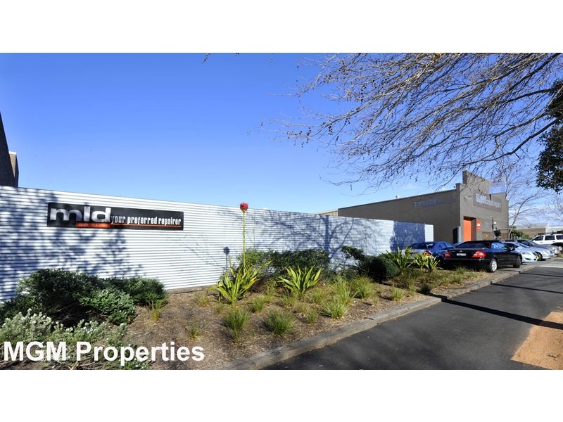 761-765 Botany Road, Rosebery NSW 2018