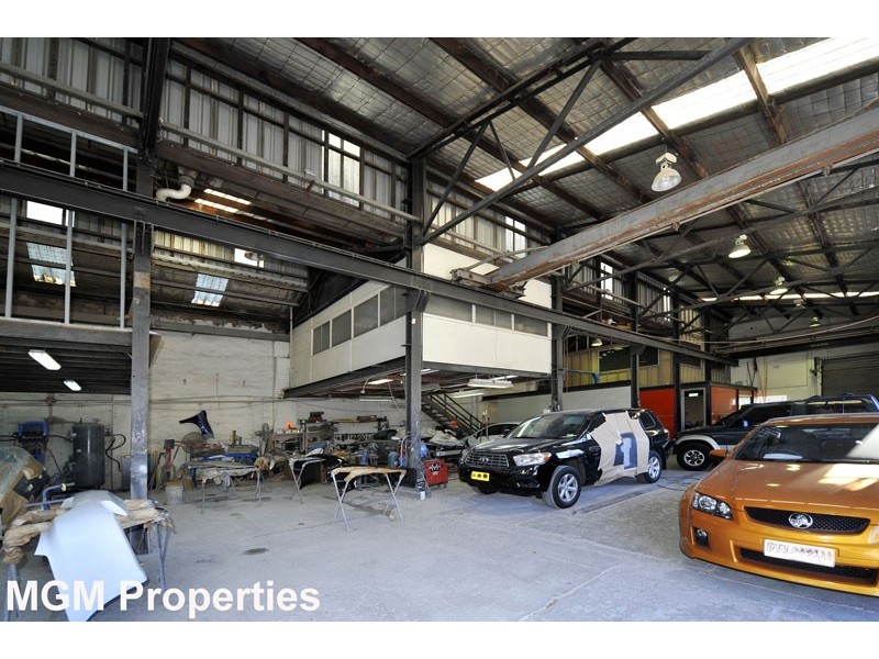 761-765 Botany Road, Rosebery NSW 2018