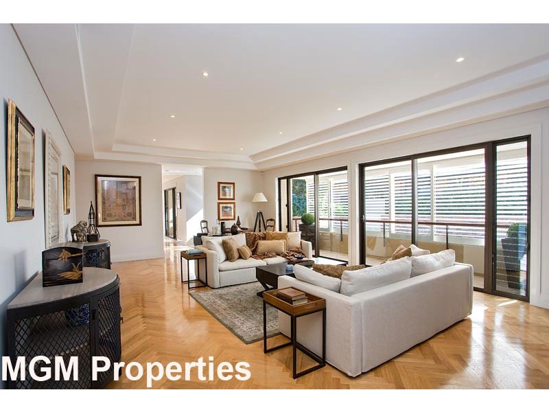 10B Kent Road, Rose Bay NSW 2029