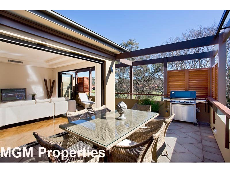 10B Kent Road, Rose Bay NSW 2029