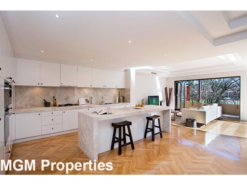 10B Kent Road, Rose Bay NSW 2029