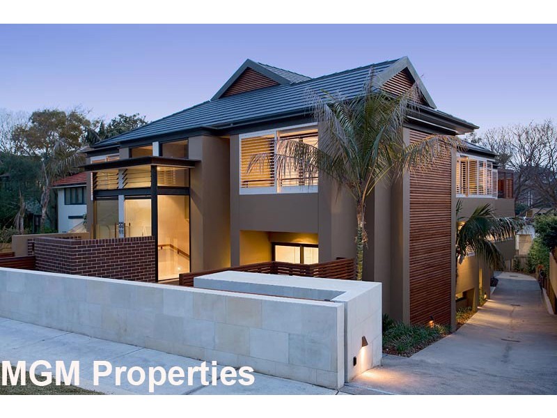 10B Kent Road, Rose Bay NSW 2029
