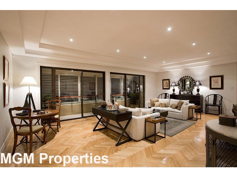 10B Kent Road, Rose Bay NSW 2029