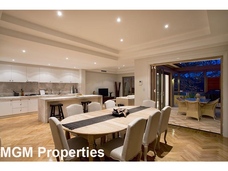 10B Kent Road, Rose Bay NSW 2029