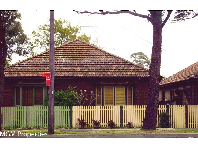 1050 Botany Road, Botany NSW 2019