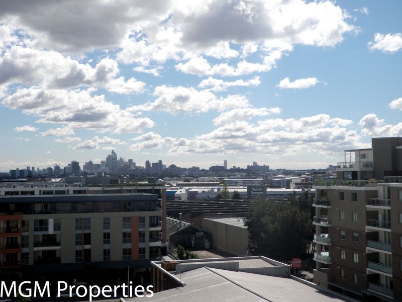 10-14 John Street, Mascot NSW 2020
