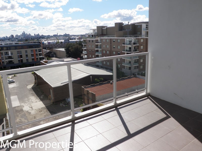 10-14 John Street, Mascot NSW 2020