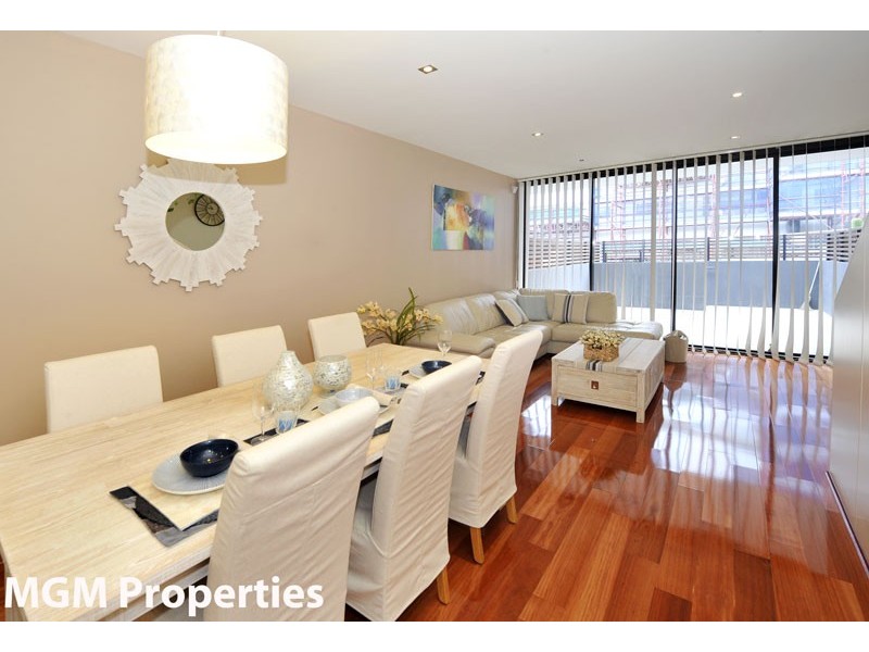 5/1 Primrose Avenue, Rosebery NSW 2018